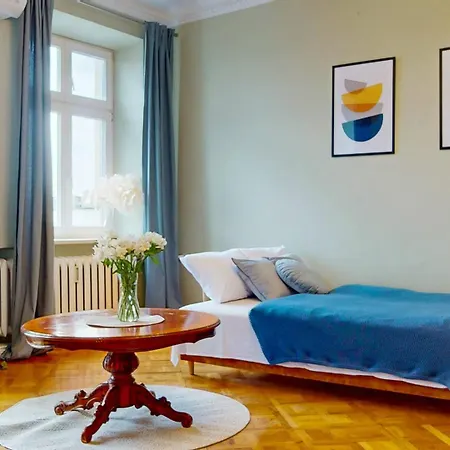 Apartmán Elegance Premium Balcony Ac