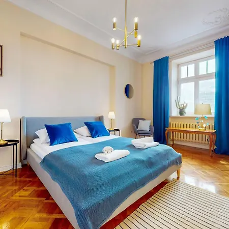 Apartmán Elegance Premium Balcony Ac *