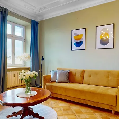 Appartamento Elegance Premium Balcony Ac