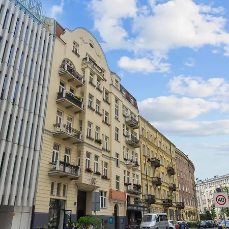 Elegance Premium Balcony Ac Appartamento *