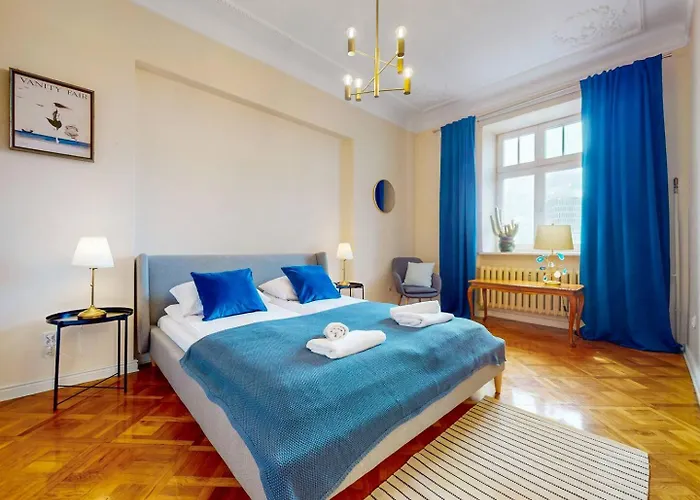 Appartamento Elegance Premium Balcony Ac *