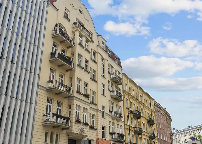 Elegance Premium Balcony Ac Appartamento *